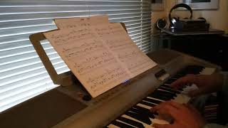 Gilbert O&#39;Sullivan - Can&#39;t think straight