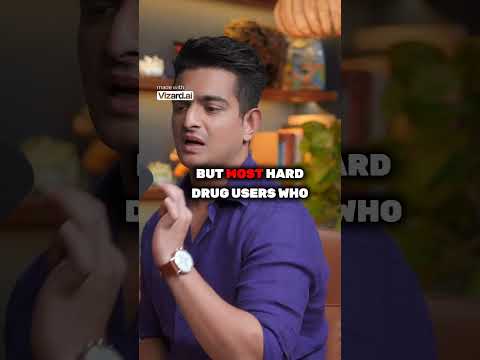 Inside A Paris Heroin ‘Shooting Gallery’ As UK Prepares To Open First: Connor Gillies Reports