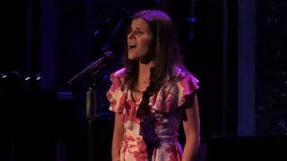 Cristina Faicco Hall - &quot;I Dreamed a Dream&quot; (Les Misérables; Schönberg &amp; Boublil)