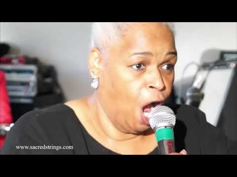 2019 Queens of Sacred Steel - Mariah House