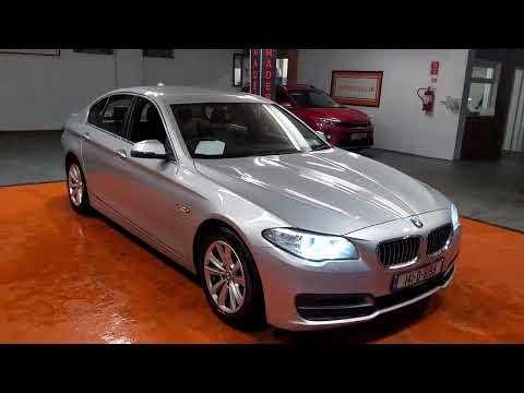 BMW 5-Series 2014 - Image 2