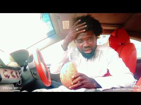 ASIRI ORI BIBO PELU OMI AGBON (Head propitation) Our head (ORI) is the greatest of all deities