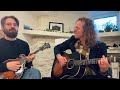 Michael Daves & Jacob Jolliff - You Are The One (Jim & Jesse)