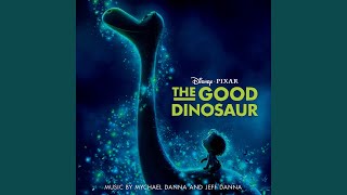 You're Me and More (From "The Good Dinosaur" Score)