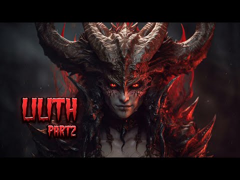 The Dark Secrets of the First Demon Part 2! 🩸👁️