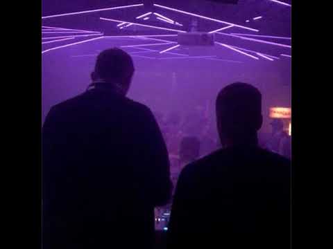 Tomi & Kesh Live at Kowalski Afterhour (Stuttgart)