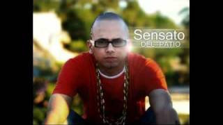 PiipeeMotionTV: Sensato Del Patio Ft K.O El Mas Completo -- Romo Romo (Original)