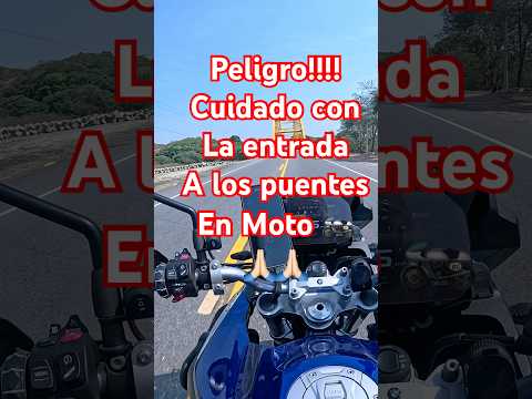 Bogotá a Yopal trayecto entre Monterrey y Agua Azul Casanare cuidado con la entrada a los puentes🏍️