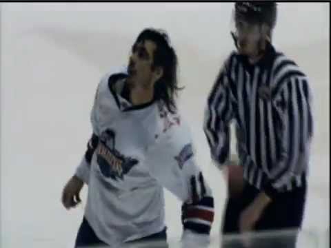 Taylor McReynolds vs Nate Peterson