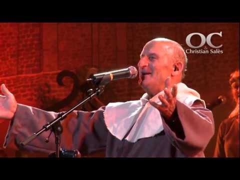 OC Cathares Episode 1 - Se Canta