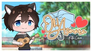 Download lagu 【COVER】 Oh! Asmara - Kobo Kanaeru by Kitten mp3