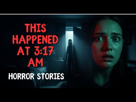 3 Real Scary Sleepover Horror Stories