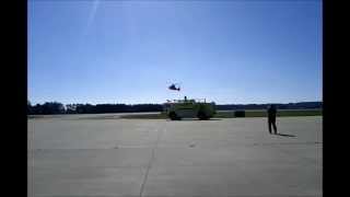 preview picture of video 'The Last HH-65C'