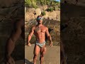 Muscle worship what muscle God
