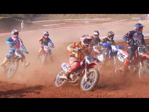 4 ª ETAPA COPA MOCVA 2016 - MELHORES MOMENTOS