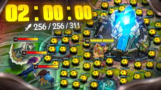 2H ENFERMÉ DANS CETTE SOLOQ, LA VIDÉO LA PLUS DRÔLE DE MA CHAINE YOUTUBE! (C'est n'importe quoi)