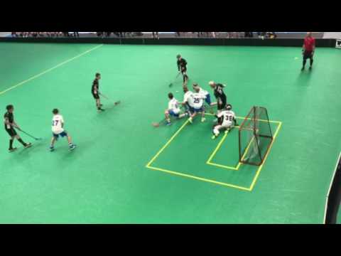 SB Vantaa White vs Kirkkonummi Rangers blue, etä 2