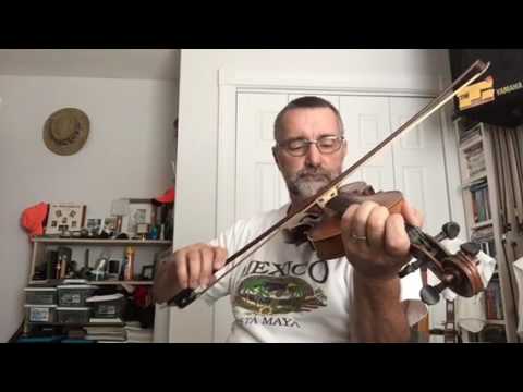 Oh How I Love Jesus practice