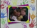 Barney And Friends Season 7 Demo Tape Custom Theme