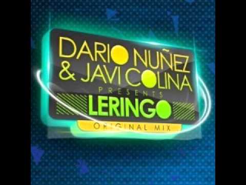 Dario Nuñez & Javi Colina - Leringo (Original Mix)