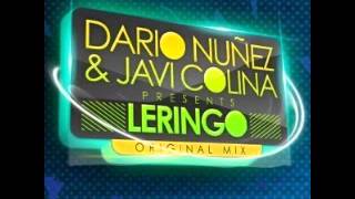 Dario Nuñez & Javi Colina - Leringo (Original Mix)