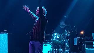 The Charlatans UK - &quot;Tremelo Song&quot; - live at The Wiltern - Los Angeles, CA - 2/18/23