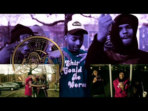 10G Kevo - No Hook (Official Music Video) | DIR @4thquarterthelabel