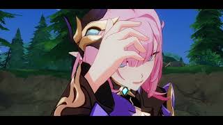 [崩壞] 6.2晶核空間全獎勵