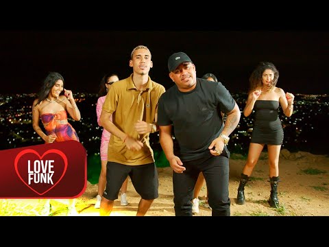 É O PUT0 DO MANO THEINO - MC RF e DJ Kaio VDM (Love Funk)