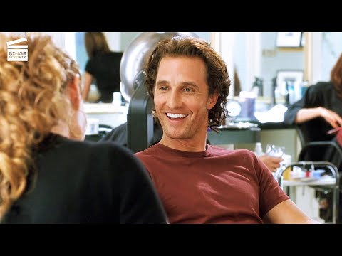 Two for the Money: Manicure and new apartment