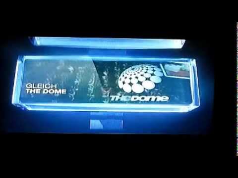 Vorschau THE DOME 62 in Essen