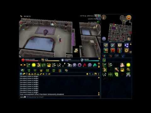 Just a normal dg day