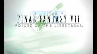 FF7 Voices of the Lifestream 1-08: Adrenalyne Kick (Hurry!)
