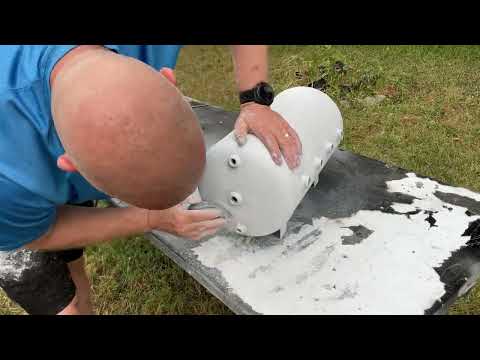 Home Painting Techniques for Beginners (DIY Paint Techniques)