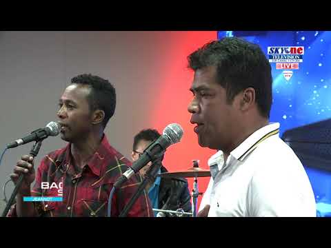 BACKSTAGE JEANNOT SUR SKYONE TELEVISION AND RADIO