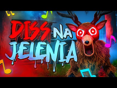 ♫ DISS NA *JELENIA* - 99 NOCY W LESIE piosenka