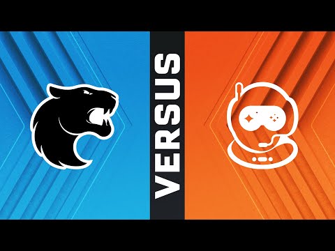 FURIA vs. Spacestation Gaming | Grand Finals | 2022-23 NA Spring Invitational