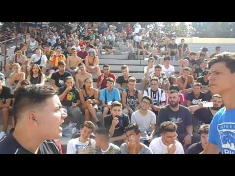 ADRIANCITOJAJA x ADERRE x JF x CHUS - Filtros - FULLRAP