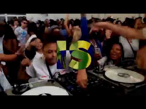 S6 BOY & JC Sona  Feat KNS Tha Engineer - UR DJ SUX (LYRIC VIDEO)