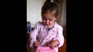 Olivia sings alishas attic