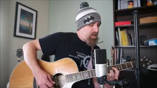 Cover of Amorphis' "Come The Spring"