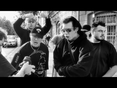 HASHASHINS feat. VAE VISTIC, KACZKA - SERUM