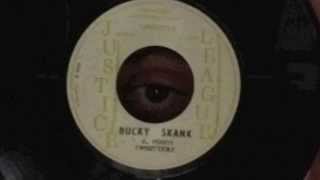 Upsetters - Bucky Skank