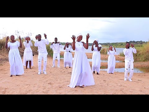 KOLESA Gospel Band_Tuka wala (Official video)