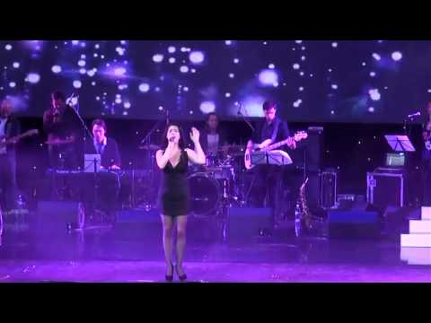 Cristina Pintilie - Je T'aime