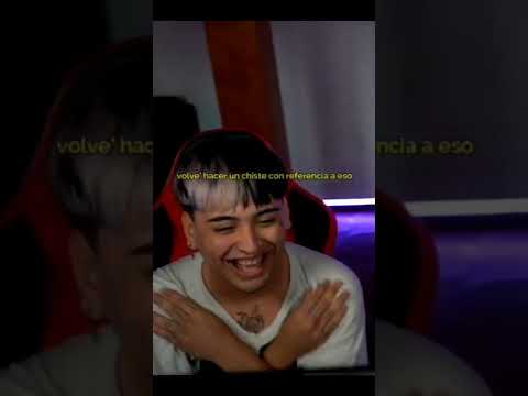 Duki se enoja con lit killah y tiago pzk #litkillah #viral