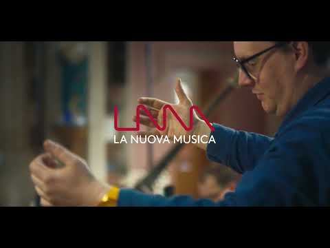 'Beauteous Softness' - Tim Mead, David Bates, La Nuova Musica (trailer)