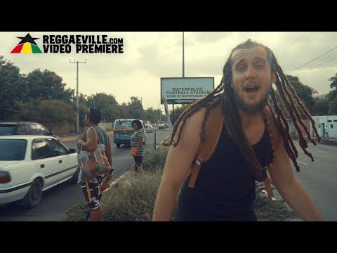 Neto Yuth - Work Me A Work [Official Video 2019]