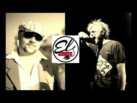 El Voltage - BANGARANG