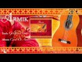 ARMIK – Golden Waves -OFFICIAL - (Nouveau Flamenco - Spanish Guitar Music)